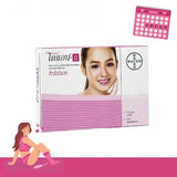 Diane 35 for Acne & Hormonal Balance