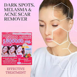 Gluta White 1500000mg Whitening & Anti-Aging Drink