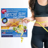 Detoxi Slim Apple Juice