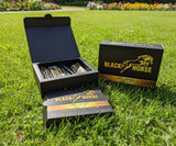 Black Horse Original Vital Honey For Men Power & Timing (10gmx24pc)
