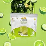 LUXE Slim Cucumber & Dalandan – 8 Sachets Pouch
