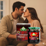 Turkish Honey Original Maacun Themra Epimedium (240gm) For Men Power , Stamina & Timing