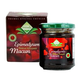 Turkish Honey Original Maacun Themra Epimedium (240gm) For Men Power , Stamina & Timing