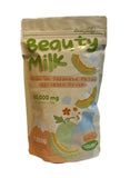DEAR FACE Beauty Milk – Melon Flavor