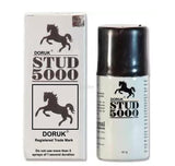 Stud 5000 Delay Spray Original For Men Power & Timing
