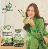 Chef Ayb’s Paragis Herbal Tea – 100% Natural, Caffeine-Free