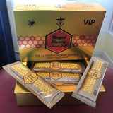 VIP- Royal Honey The Ultimate Power Source 12 Sachet 20g