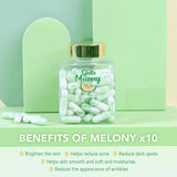 Gluta Melony Advanced White x10