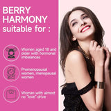 Elicare Berry Harmony Women’s Wellness
