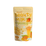 Dear Face Beauty Milk – Mango Flavor | Skin Brightening Collagen Drink