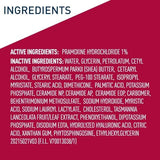 CeraVe Itch Relief Moisturizing Cream