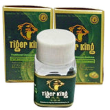Tiger King Imported Herbal , Traditional Chinese Male Sex Enhancement Pills