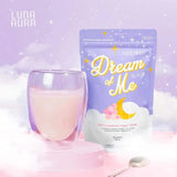 Luna Aura – Dream of Me