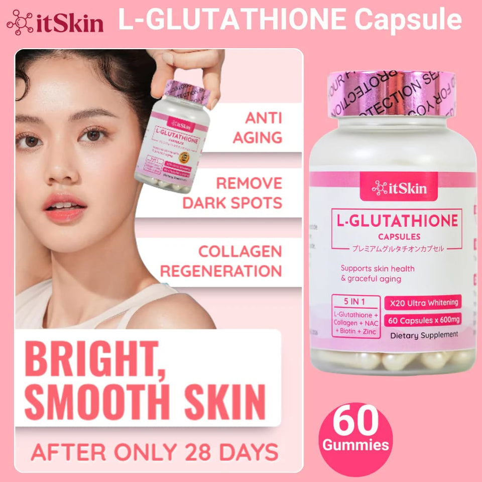 It Skin L-Glutathione
