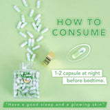 Gluta Melony Advanced White x10