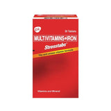Stresstabs Multivitamins + Iron