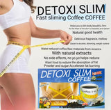 DETOXI SLIM COFFEE