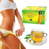 X2 Catherine Herbal Infusion Tea – Detox & Weight Control