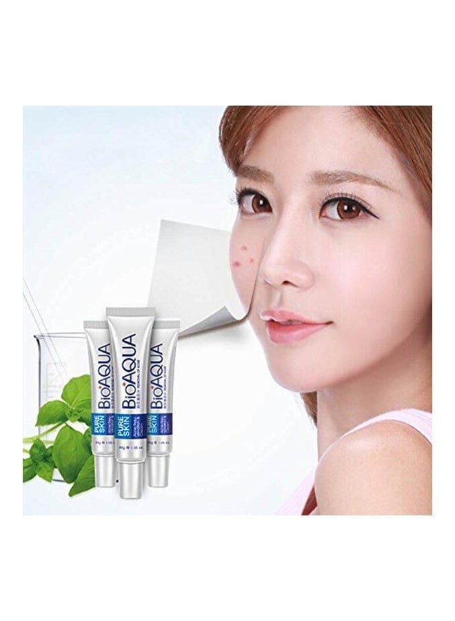 BIOAQUA Acne Removal Cream 30grams