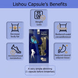 Lishou Slimming Capsule
