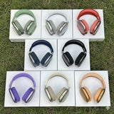 Wireless Over-Ear Headphones Premium Quality