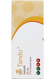 Tando Original (20mg) 4tablets For Men Power & Timing