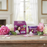 Faiza Beauty Cream Intensive skin lightening and dark spot removal cream. Removes dark spots, freckles, and acne.