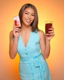 Gluta Lipo Red Iced Tea – 250g