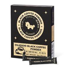 Dujosoo Black Coffee