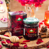 Turkish Honey Original Maacun Themra Epimedium (240gm) For Men Power , Stamina & Timing