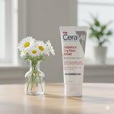 CERAVE Diabetics Dry Skin Relief Moisturizing Cream 236ML