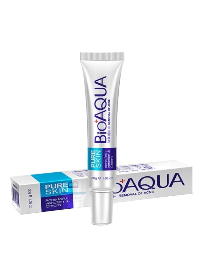 BIOAQUA Acne Removal Cream 30grams