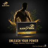 Black Horse Original Vital Honey For Men Power & Timing (10gmx24pc)