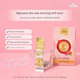 C9 Coffee – Slimming & Energy Boost Coffee