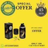 Special Offer 2pc Super Viga Spray . Free Delivery all Over UAE