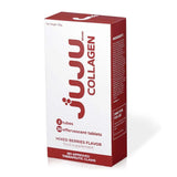 JUJU Collagen + Vitamin C Effervescent