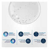 CeraVe SA Smoothing Cleanser With Salicylic Acid 473ml