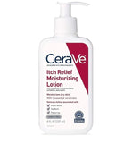 CeraVe Itch Relief Moisturizing Lotion 237ml
