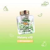 Gluta Melony Advanced White x10