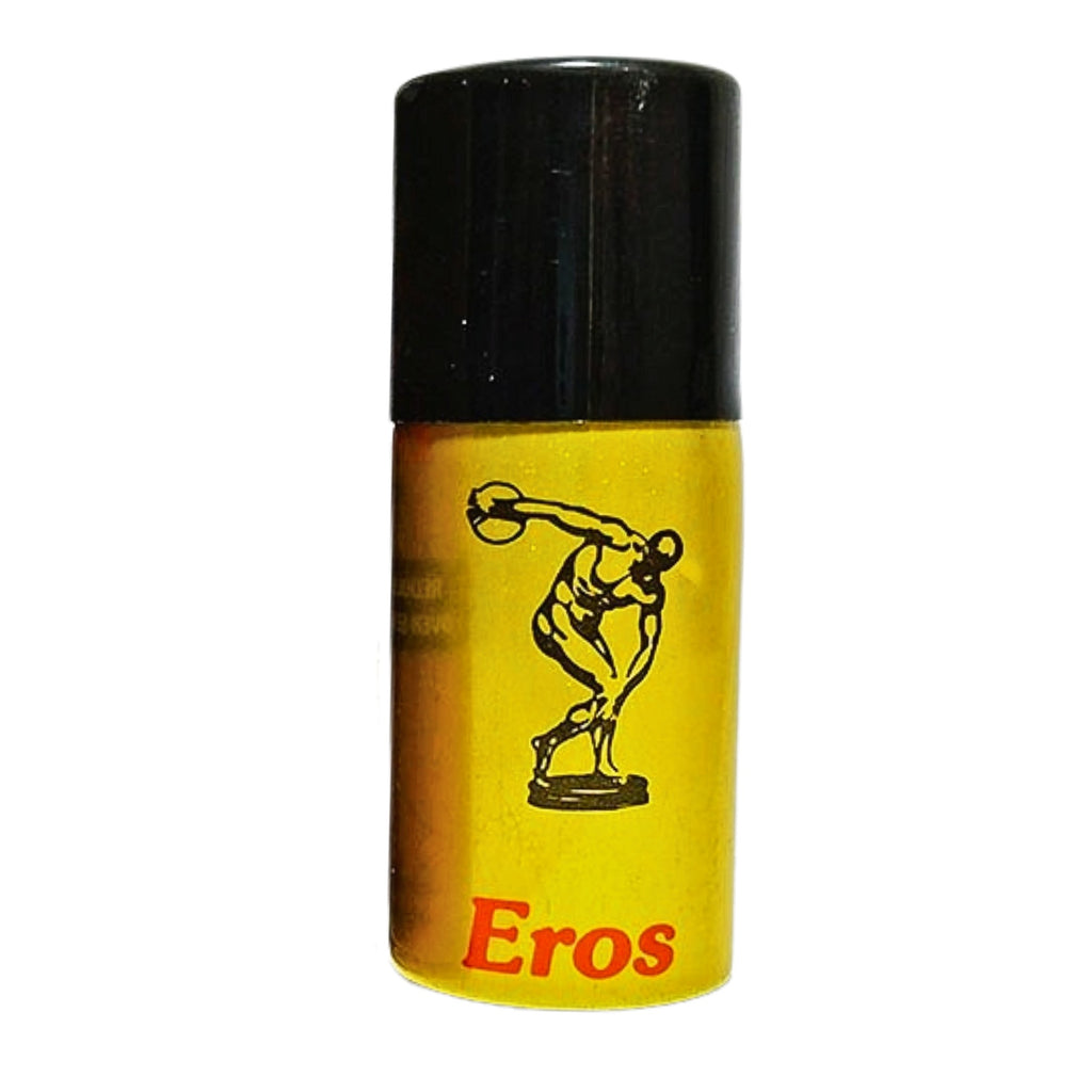 Eros Delay Spray For Men