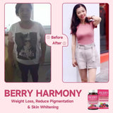 Elicare Berry Harmony Women’s Wellness
