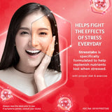 Stresstabs Multivitamins + Iron