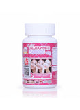 Supreme White 1,500,000mg Glutathione Skin Brightening Capsules