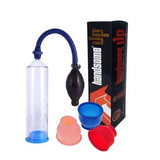 Handsome UP Power Pump for Men Free Delivery All Over UAE