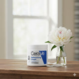 Cerave Moisturizing Cream For Normal To Dry Skin 453g