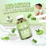 Vita Bears Fat Buster Crave Gummies Supplements