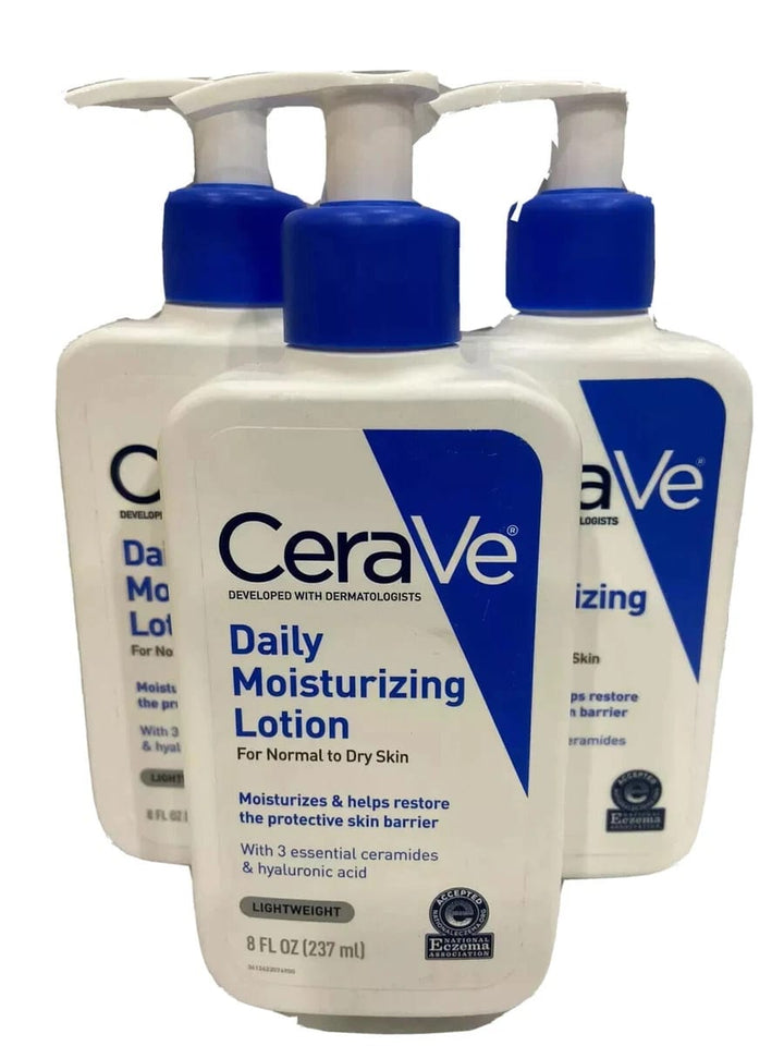 CeraVe Daily Moisturizing Lotion 237ml