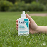 CeraVe Face Wash Acne Treatment Salicylic Acid Cleanser with Purifying Clay for Oily Skin Blackhead Remover