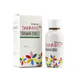 SkinMate Shark Oil (Original) – 15mL