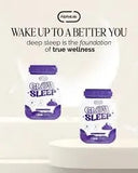 Alphalab Glow Sleep Capsules
